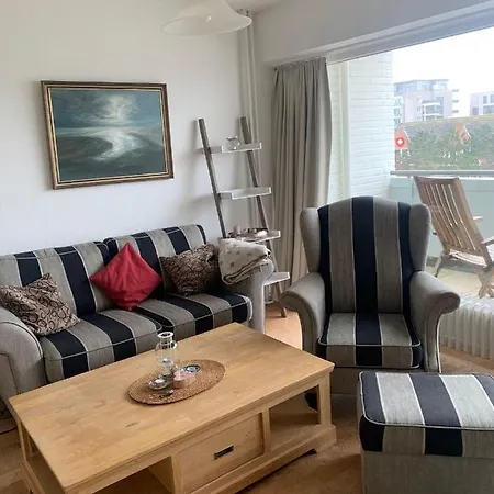 Apartmán Luv-und-lee-apartment-18 Böhl